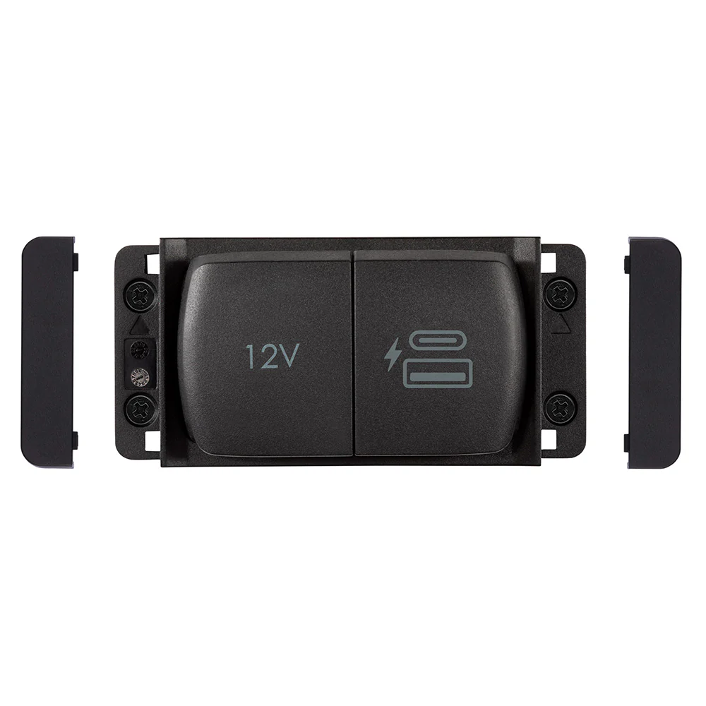 Scanstrut Flip Pro Multi - Dual USB-C  12V Power Socket [SC-MULTI-F1] - Image 6
