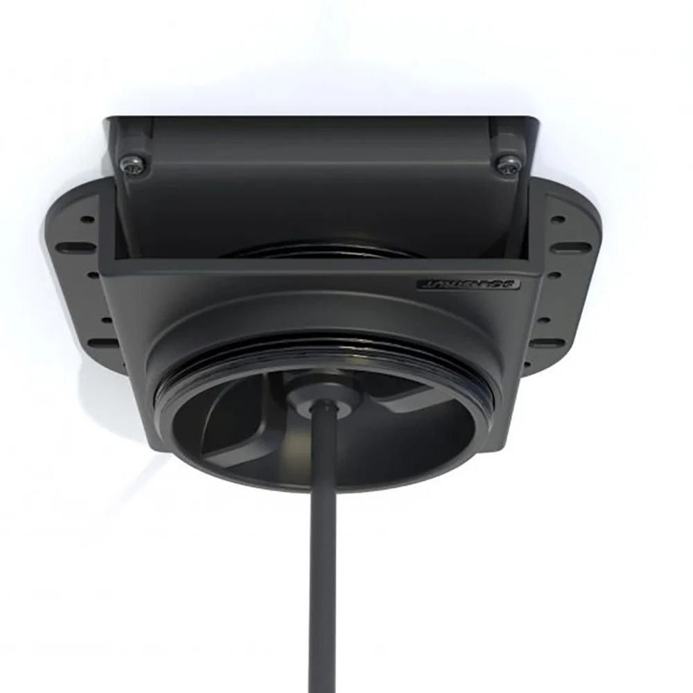 Scanstrut Hidden Waterproof Wireless Charger 3-Coil - 15W - 12/24V [SC-CW-1GT] - Image 2