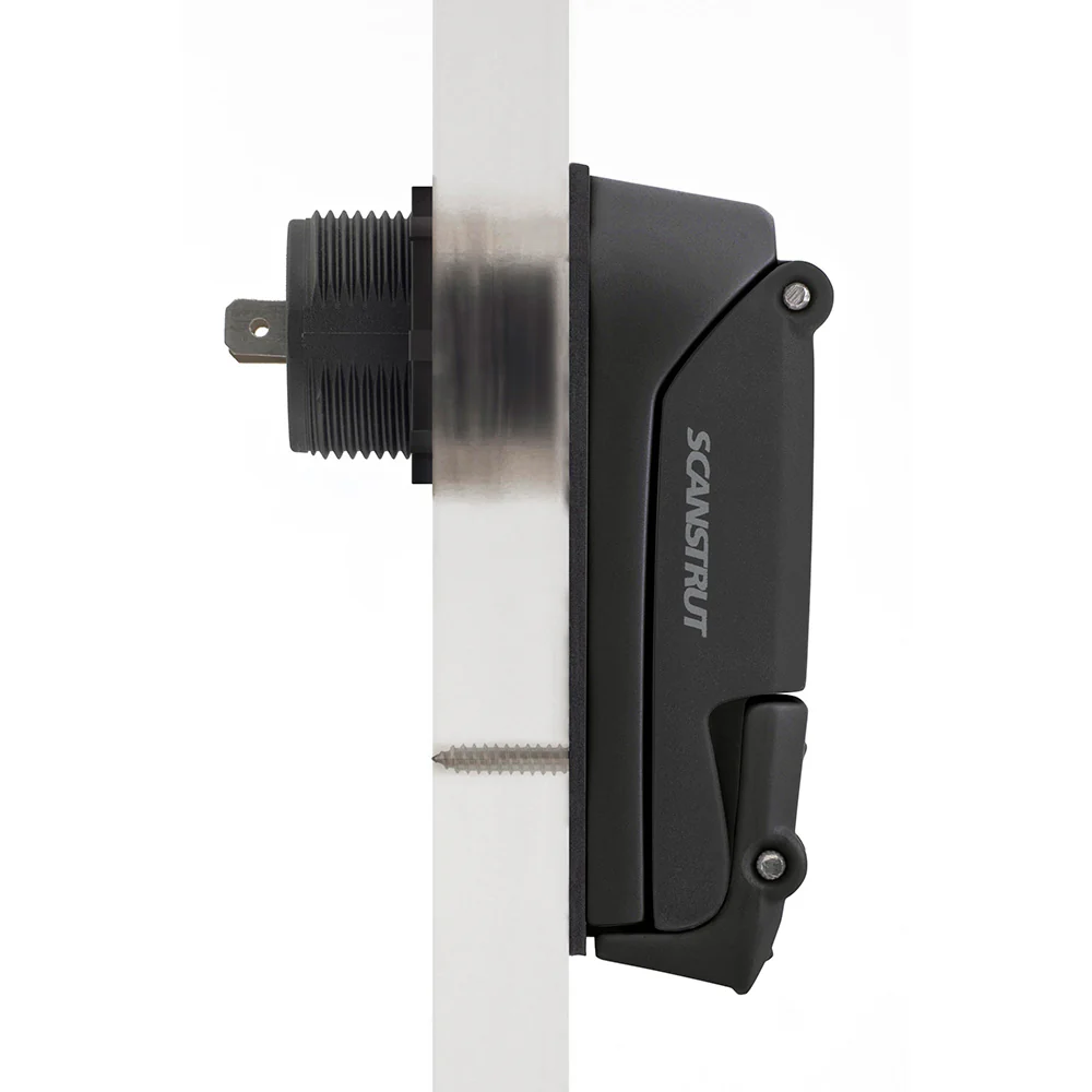 Scanstrut ROKK Charge Pro Fast Charge USB-A  USB-C Socket [SC-USB-03] - Image 2