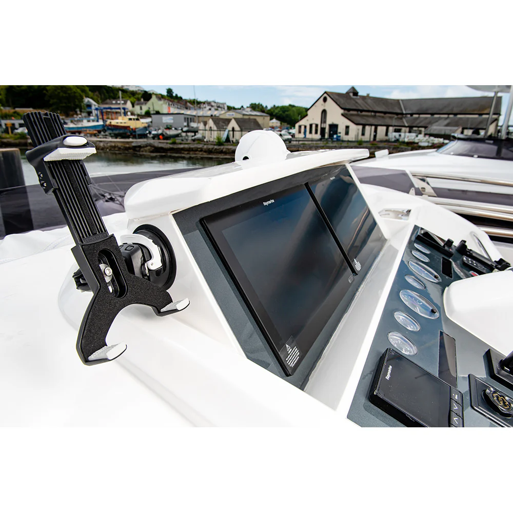 Scanstrut ROKK Mini Tablet Mount Kit w/Suction Cup Base [RLS-508-405] - Image 3