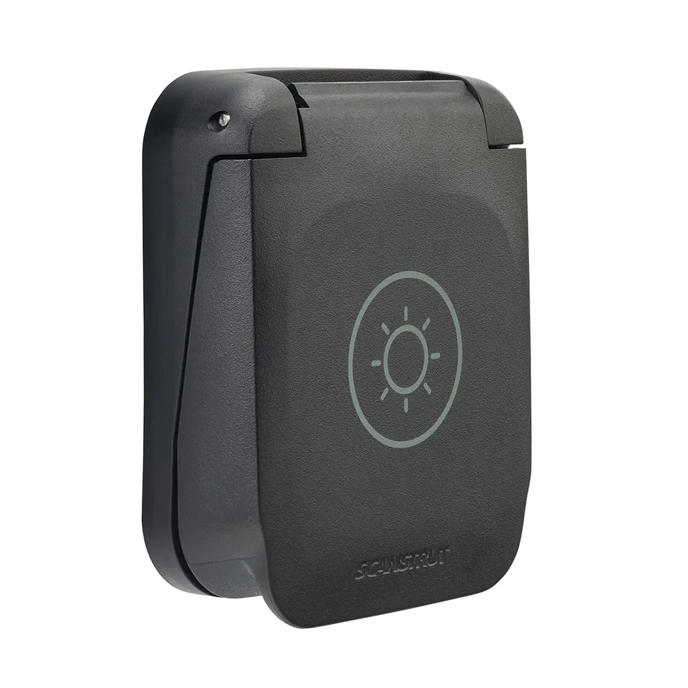 Scanstrut Ventura Series SAE Solar Connection [SC-V-S2] - Image 3