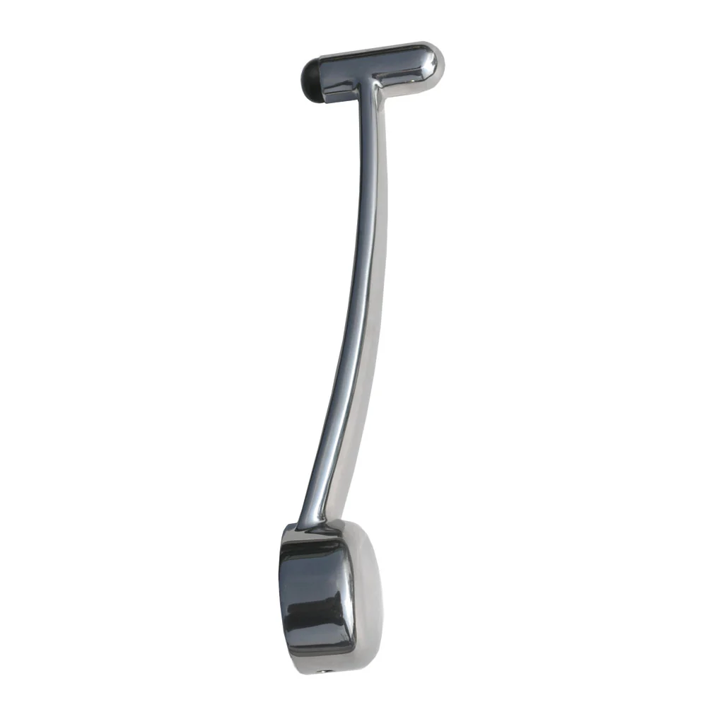 Schmitt  Ongaro Yacht Arm w/Switch f/Bow Thruster - 316 Cast SS [50016]