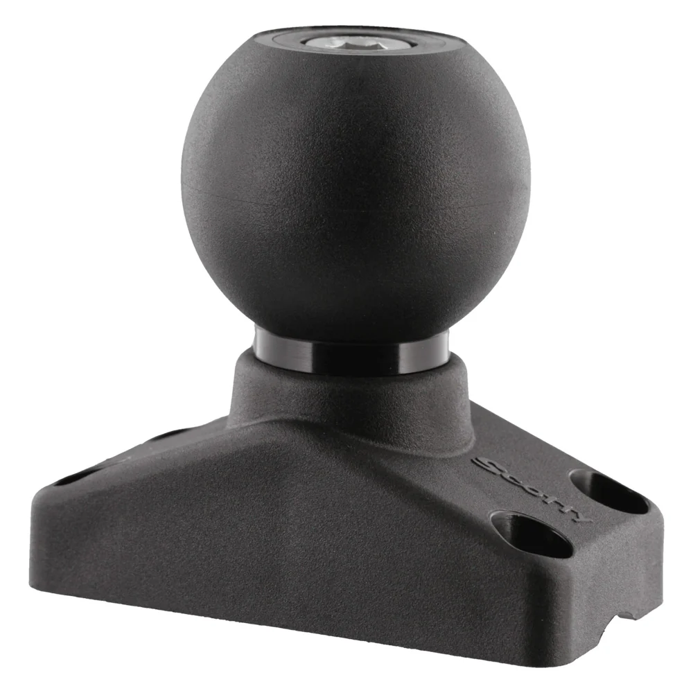 Scotty 176 2.25" Ball System Base [0176] - Image 2