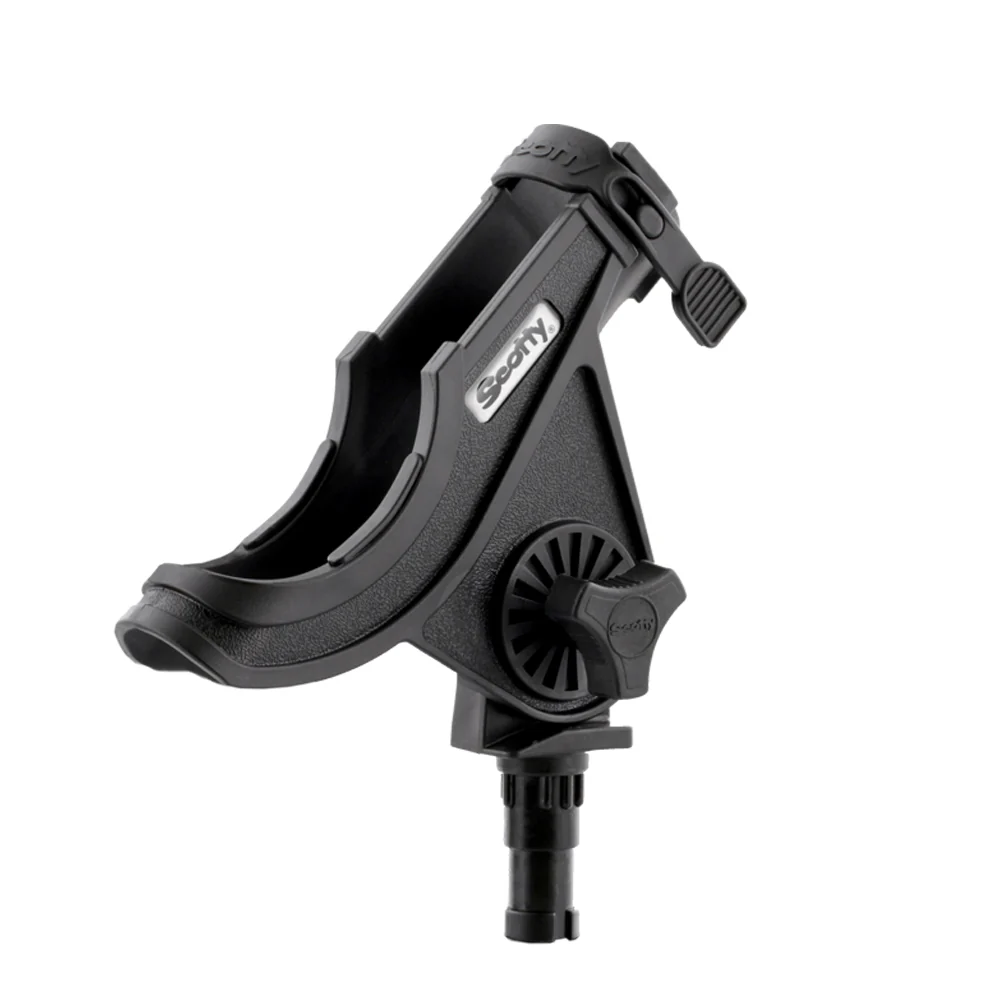 Scotty Baitcaster/Spinning Rod Holder w/o Mount [279] - Image 2