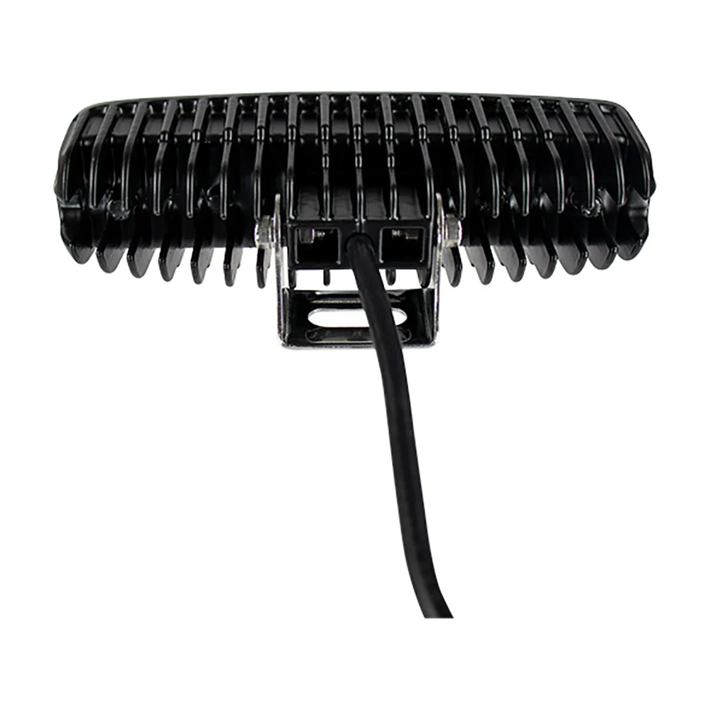Sea-Dog LED Cockpit Spreader Light 1440 Lumens - Black [405320-3] - Image 2
