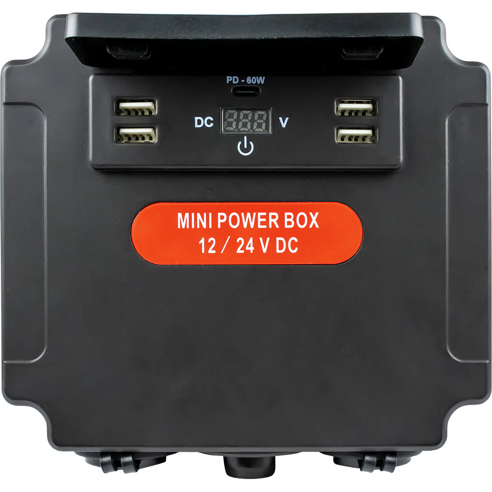 Sea-Dog Power Box Battery Switch [422737-3] - Image 5