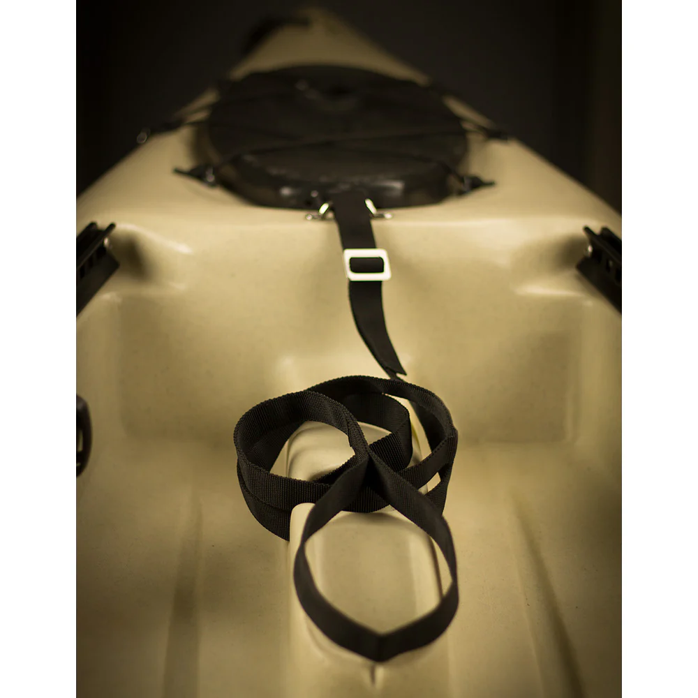 Sea-Dog Pull-Up Strap Handle Kit [736470-9] - Image 2