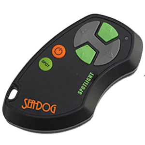 Sea-Dog Wireless Remote f/ASA Halogen Spot/Flood Light [405681-1]