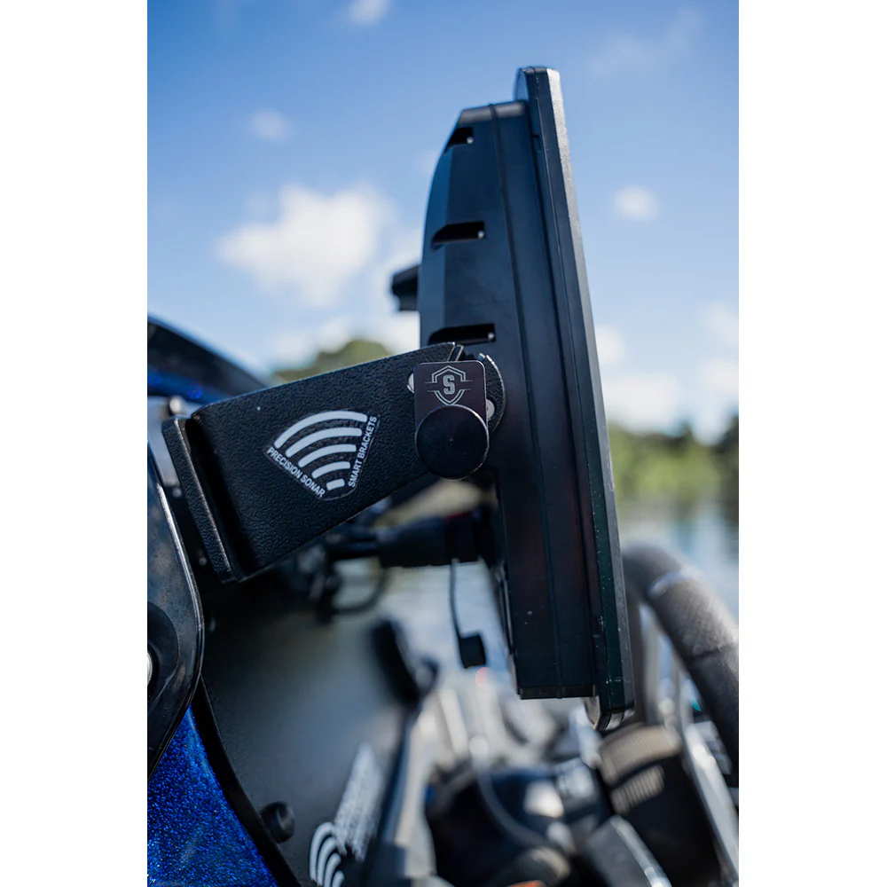 Secure Outdoors Elite Lock - Dual - Universal - Black [SO-EL-D-UN-BK] - Image 4