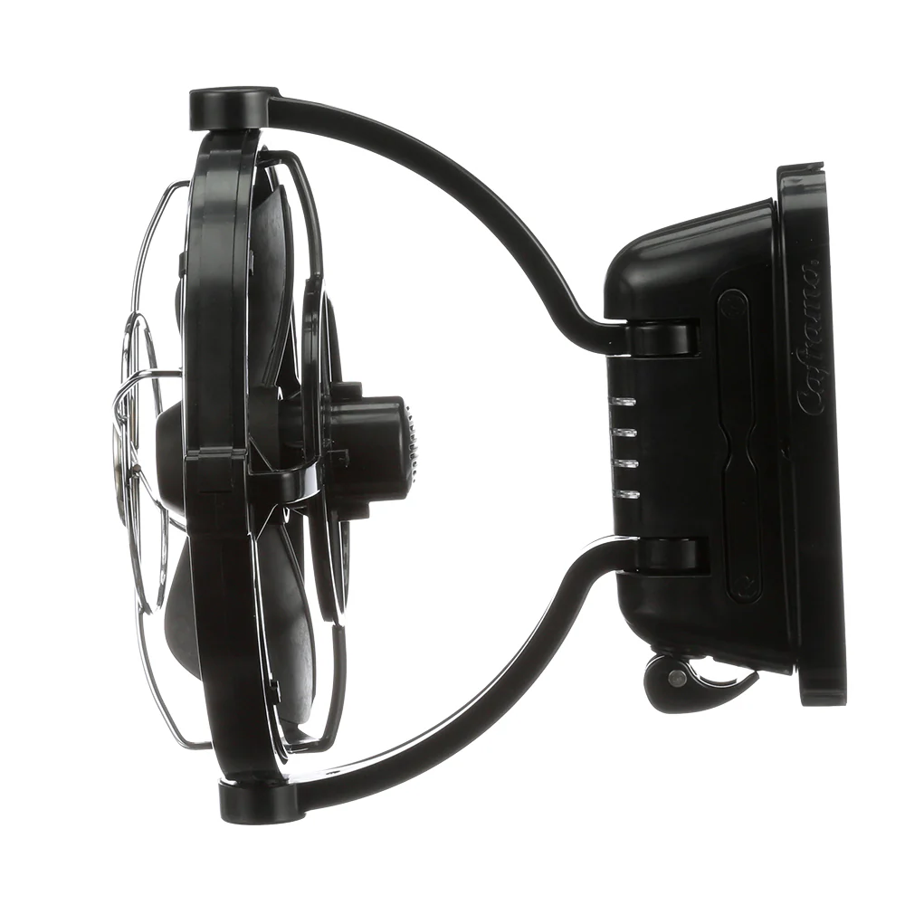 SEEKR by Caframo Sirocco II Elite Fan - Black [7012CABBX] - Image 2