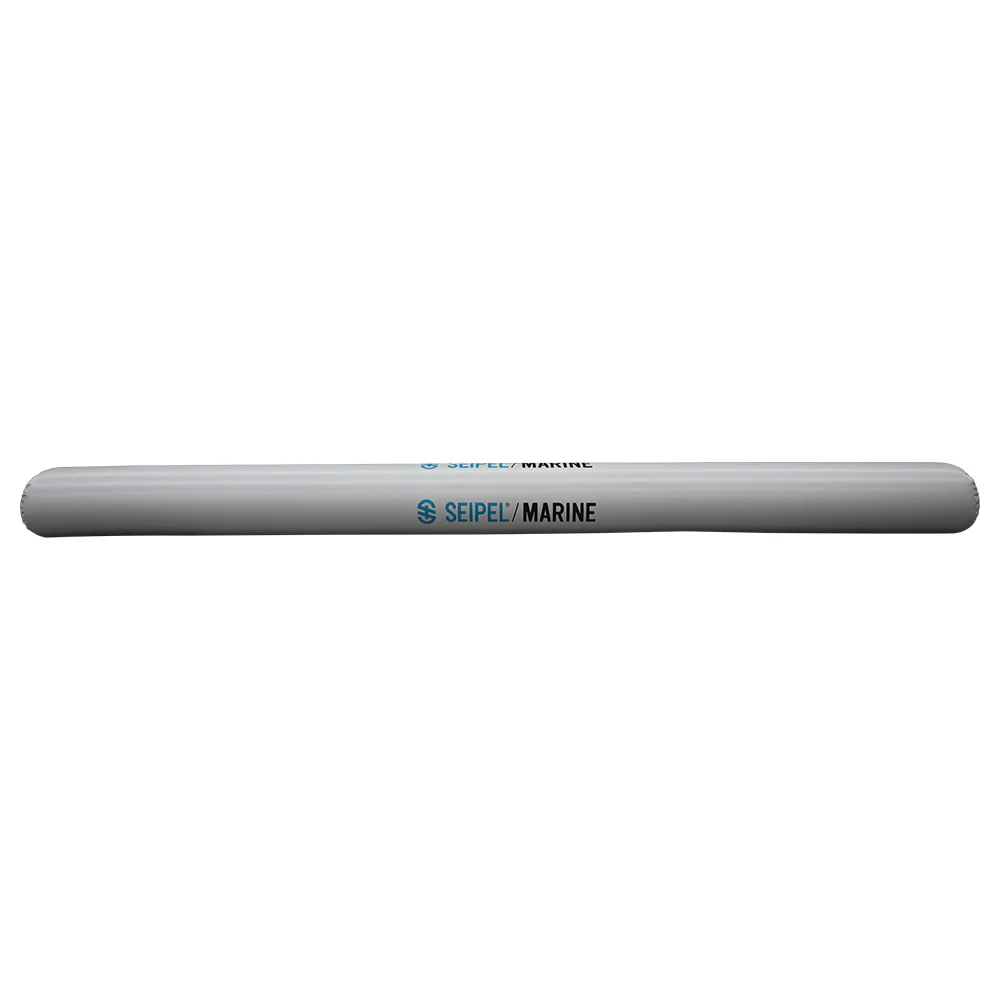 Seipel Marine 20' Inflatable Boat Bumper - Grey [M4020]