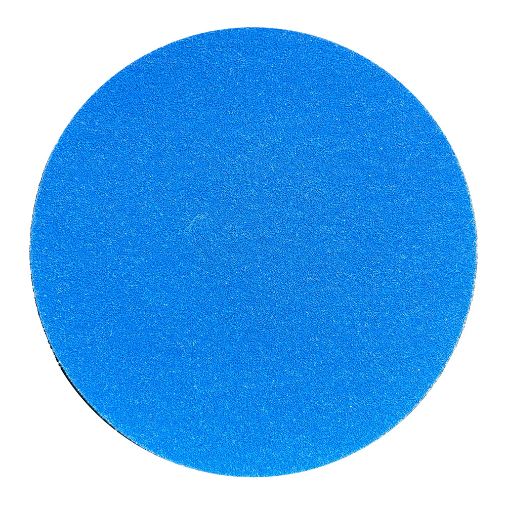 SEM 150mm 6" Sanding Disc 120 Grit - Box of 50 [SA260120]