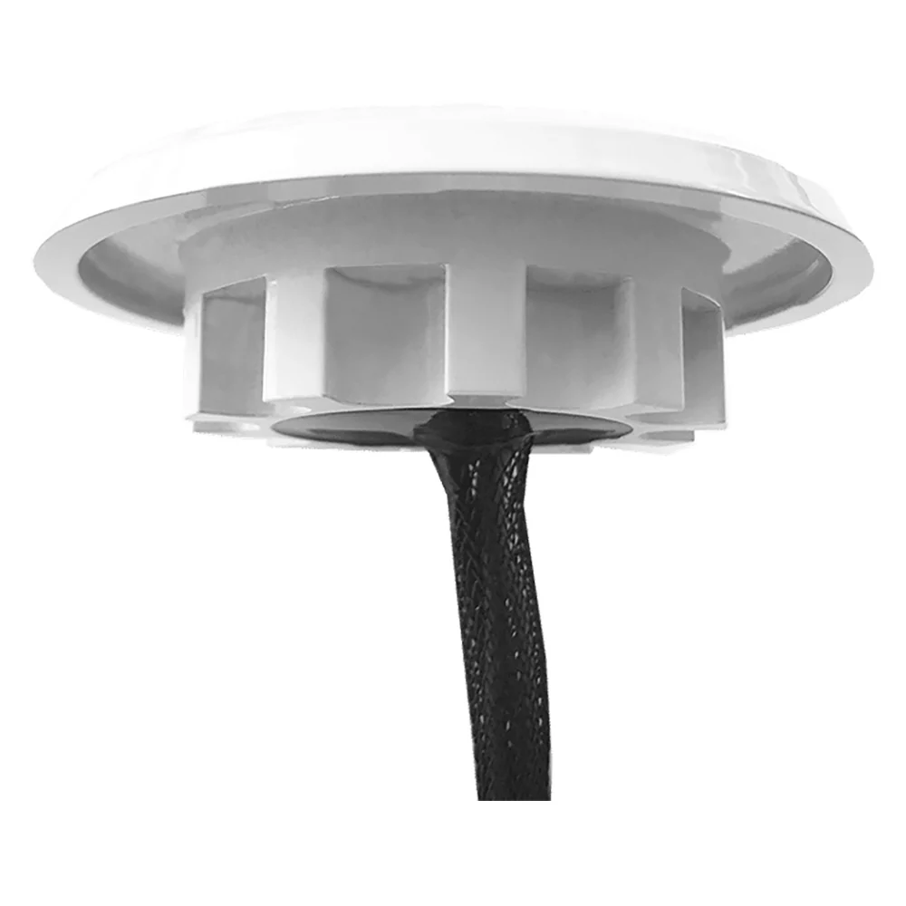 Shadow-Caster Downlight - White Housing - Cool White [SCM-DLXS-CW-WH] - Image 2