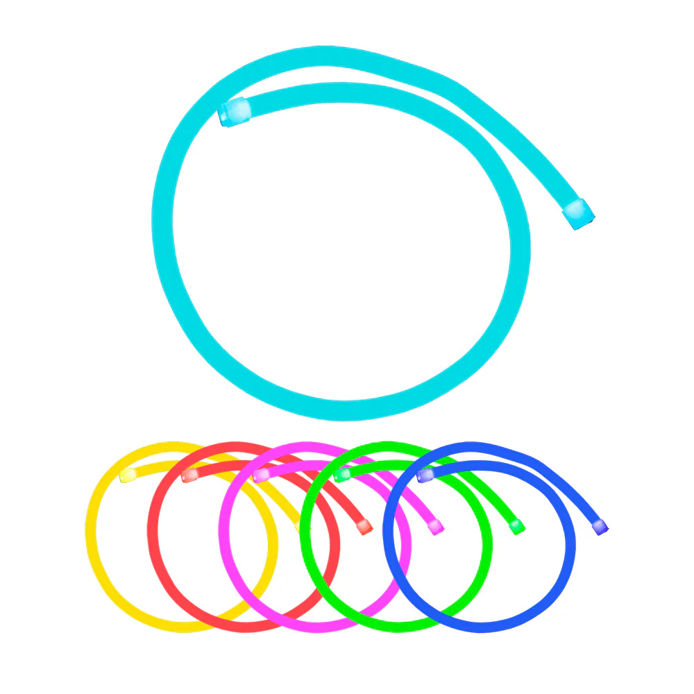 Shadow-Caster Marine Mini Neon Light Strip - 16' [SCM-AL-MINI-NEON-16]