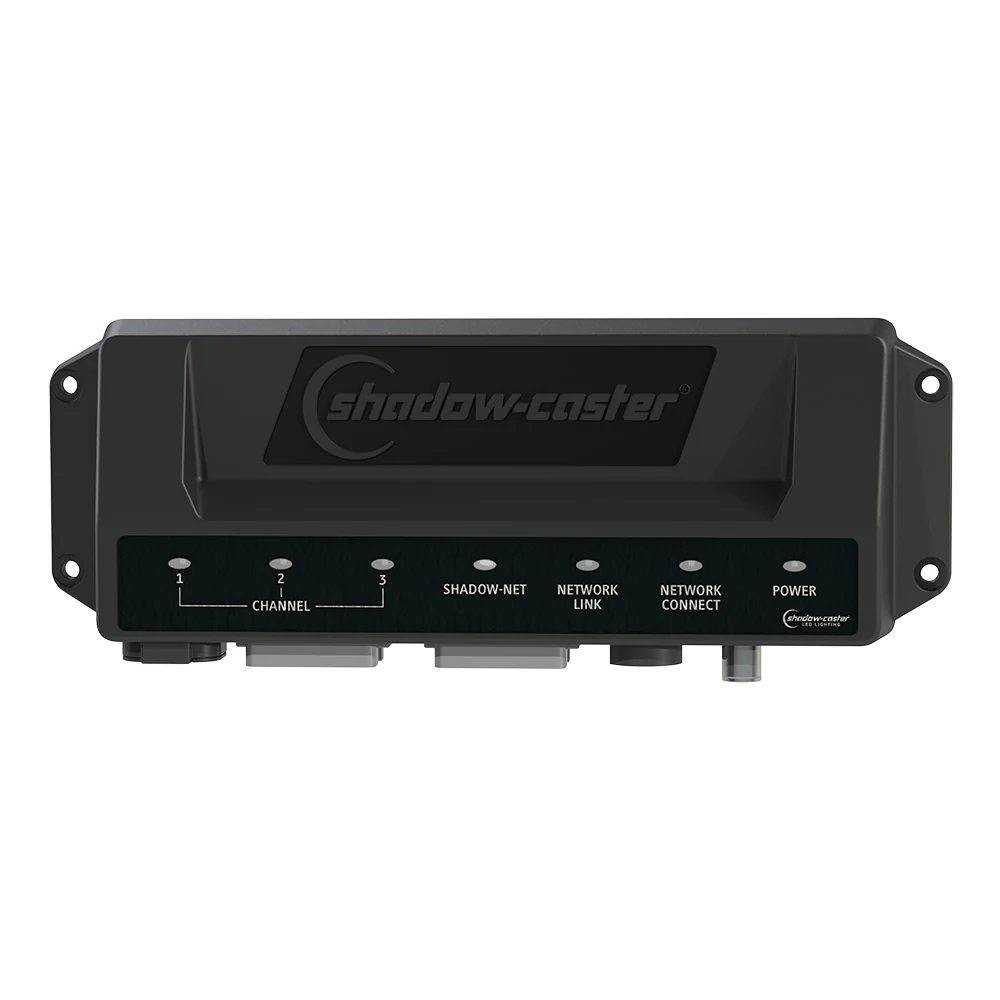 Shadow-Caster NMEA2000 Compact Lighting Controller [SCM-LCX]