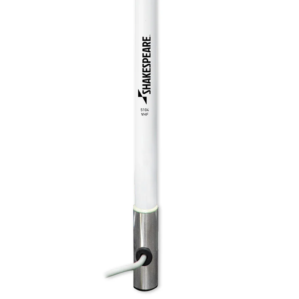 Shakespeare 5104 VHF 4' Antenna [5104] - Image 2