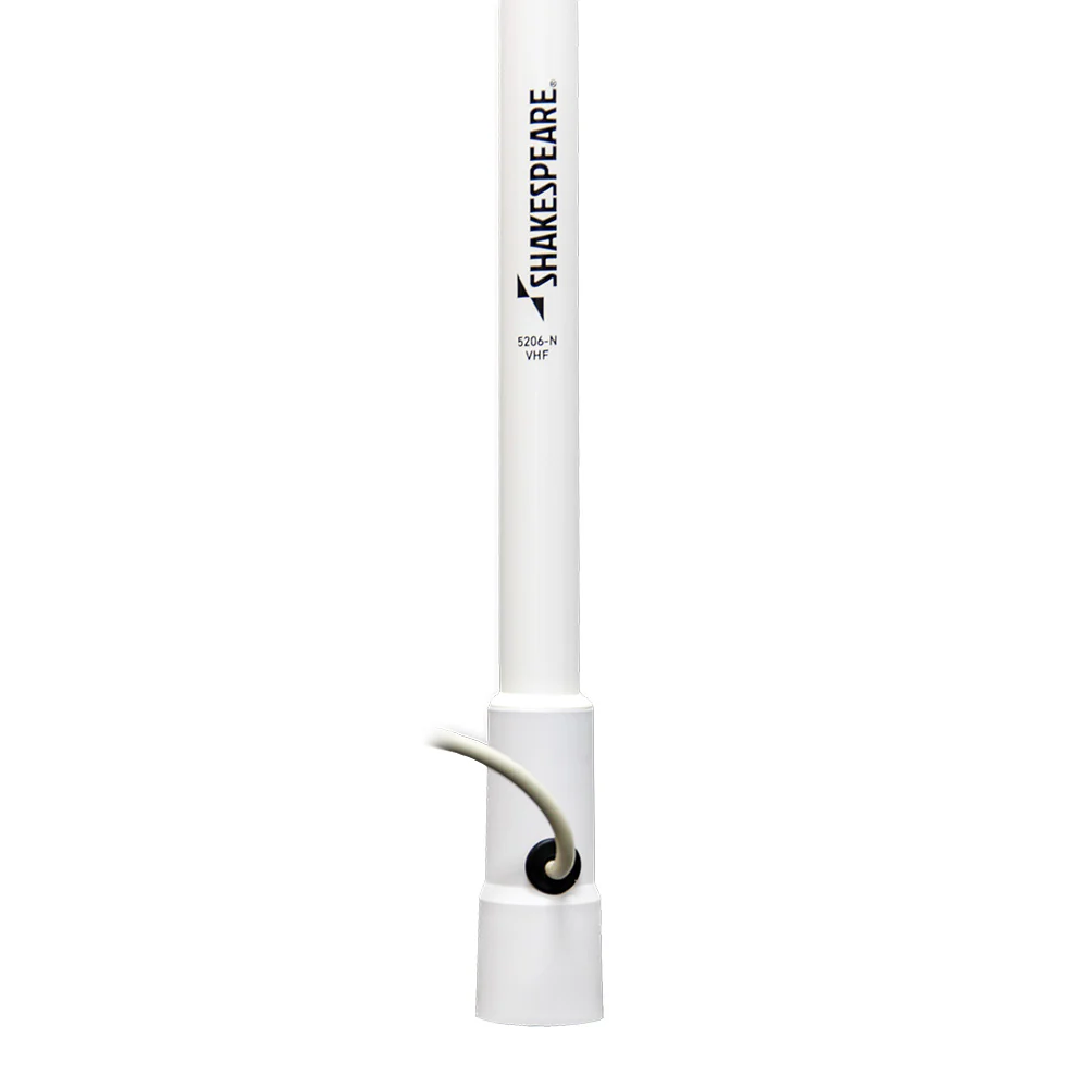 Shakespeare 5206-N 8' VHF Antenna [5206-N] - Image 2