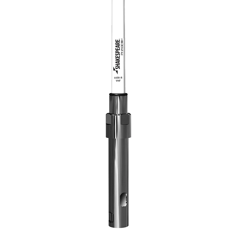 Shakespeare VHF 4' Phase III Antenna [6400-R] - Image 2