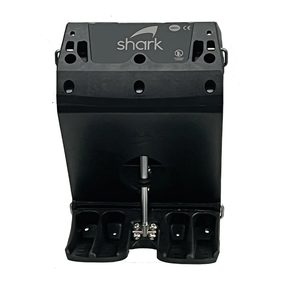 Shark FLEX Suspension Professional Series 9" Travel - 10g [FXAXAA00] - Image 3