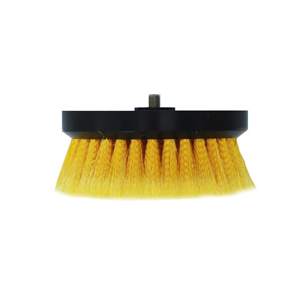 Shurhold 6-1/2" Soft Brush f/Dual Action Polisher [3207] - Image 2