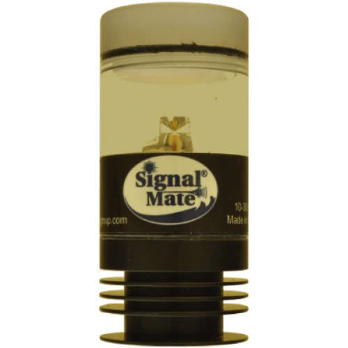 Signal Mate 3NM 360 Degree White LED Anchor Light with Photo-Cell - 3NM360WP - Image 2