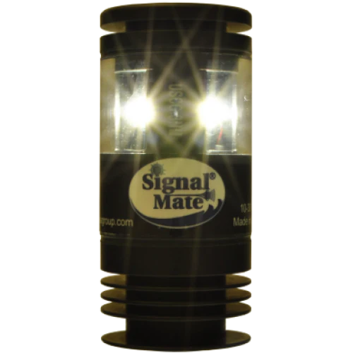 Signal Mate 3NM LED Combination Masthead (Steaming) and Anchor - 3NMMHANC