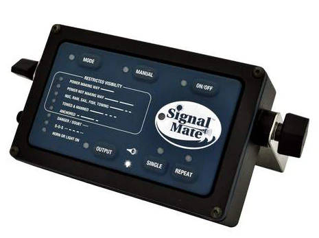 Signal Mate Controller - Console Mount - SM-C
