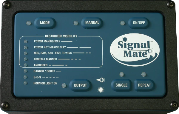 Signal Mate Controller - Flush Mount - SM-F