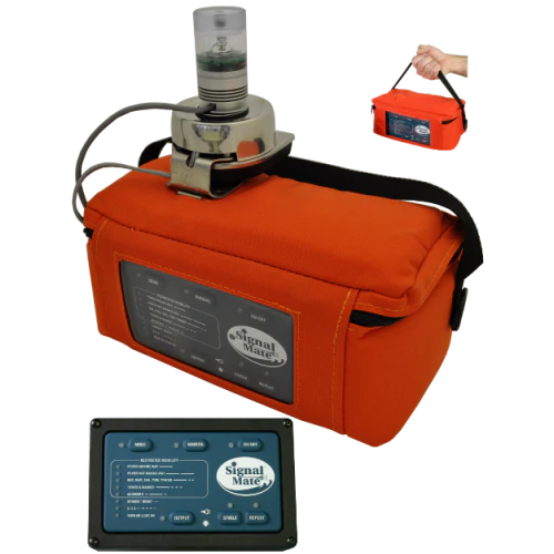 Signal Mate Controller - Portable - SM-P
