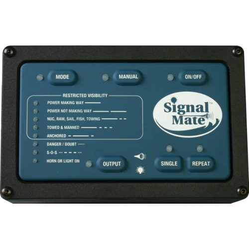 Signal Mate Controller - Portable - SM-P - Image 2