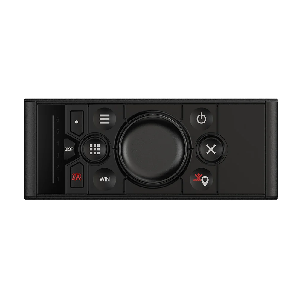Simrad OP-55 Landscape Remote Control f/NEON OS MFDs [000-16517-001]