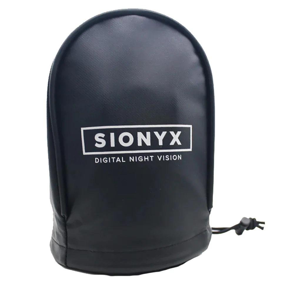 SIONYX Black Vinyl Cover f/Digital Nightwave [A020200]