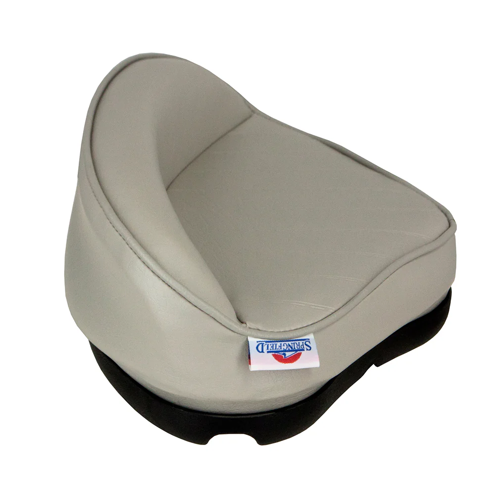 Springfield Pro Stand-Up Seat - Grey [1040213] - Image 3