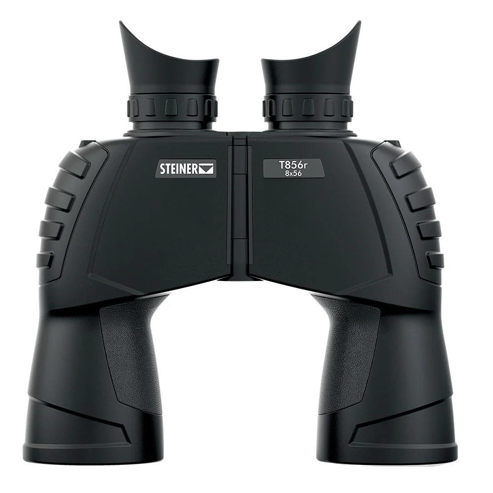 Steiner T856R Tactical 8x56 Binocular [2053] - Image 2