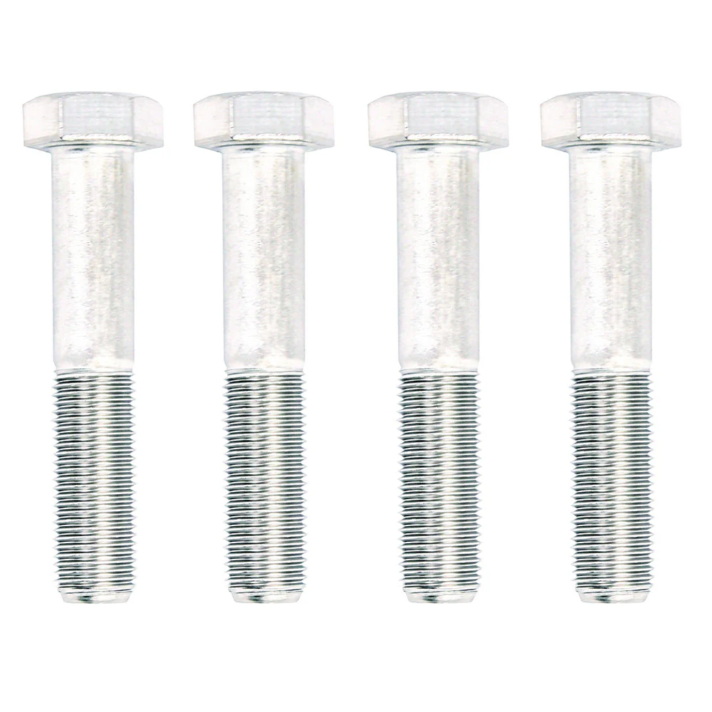 T-H Marine Bolt Kit f/Jack Plates [BK-1-DP]