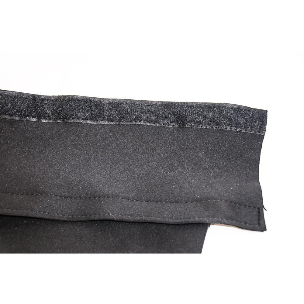 T-H Marine G-Force Troll Cable Organizer - Black Neoprene [GFTJ-1-DP] - Image 2