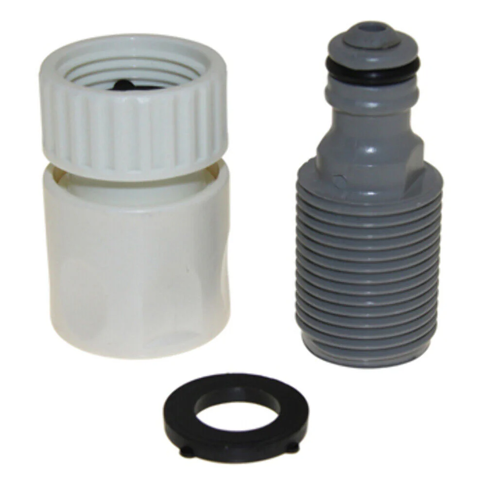 T-H Marine Quick Flush Kit f/OMC Outboards [QF-1K-DP]