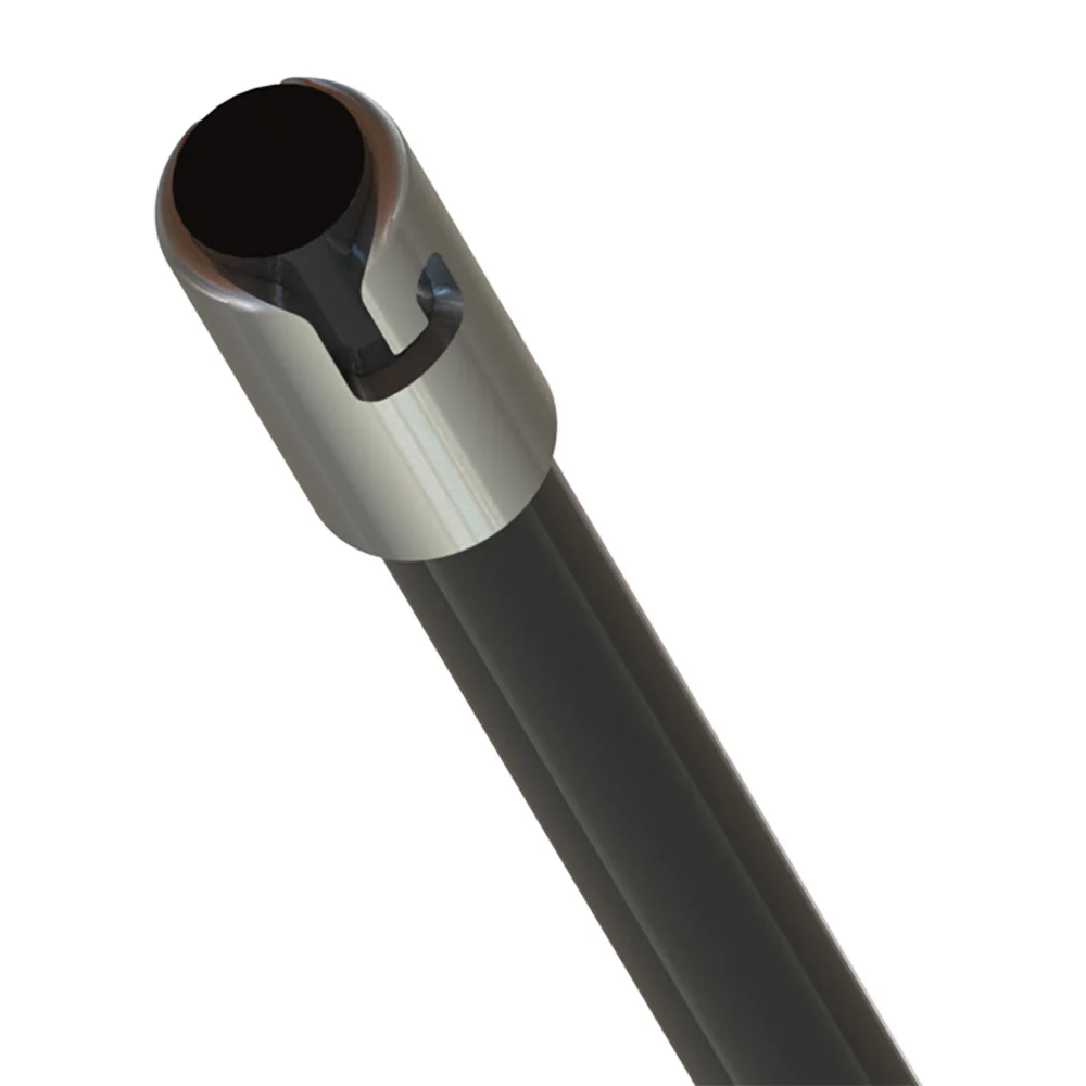 TACO J-Lock Sunshade System 60" Poles w/Carry Bag *Bases Not Included [T10-7760-1] - Image 2