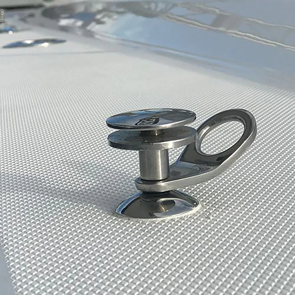 TACO Quick Release Fender Lock [F16-0151-1] - Image 3