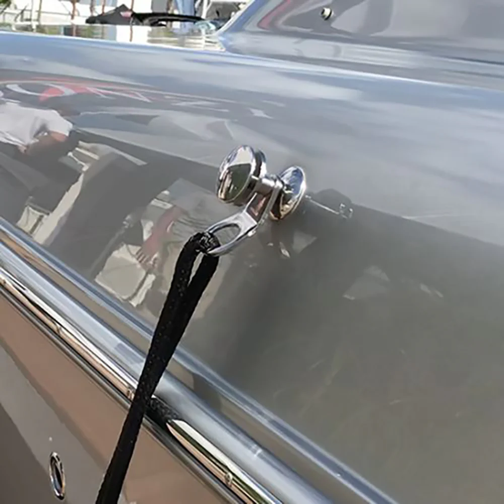 TACO Quick Release Fender Lock [F16-0151-1] - Image 4