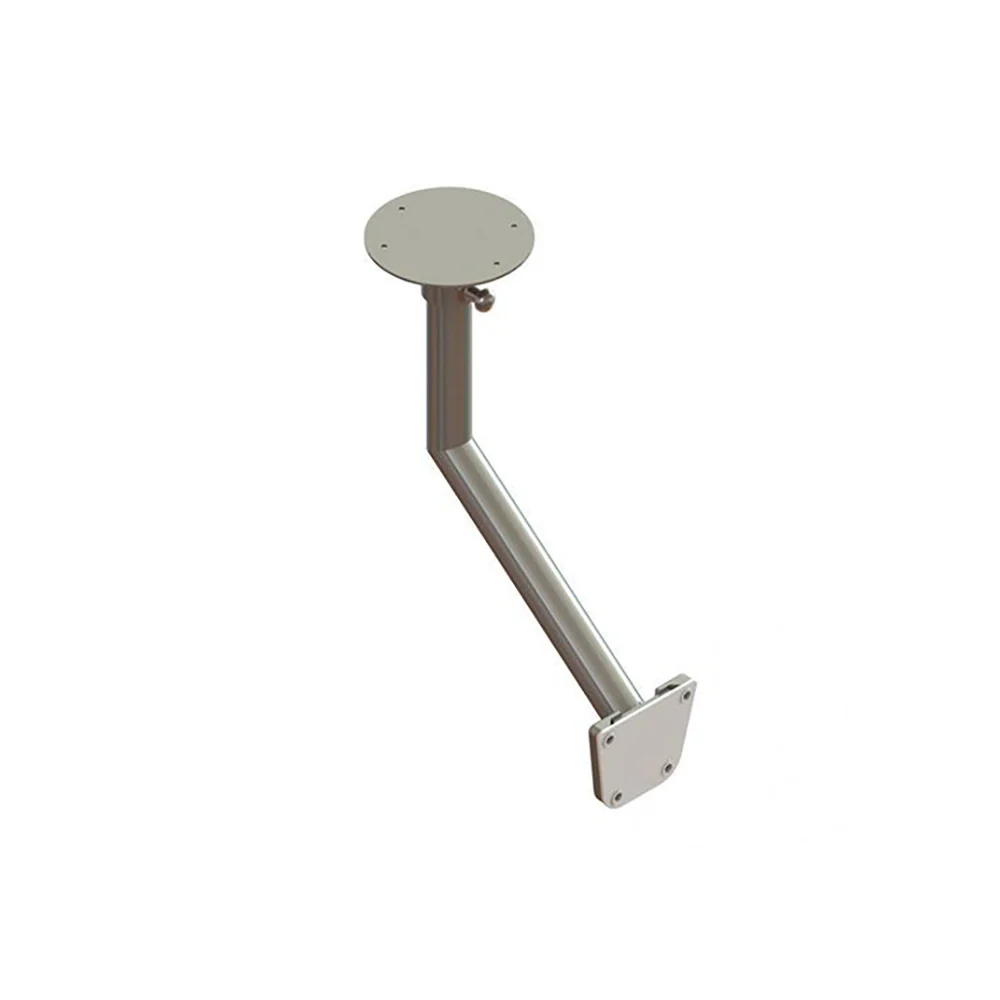 TACO Stainless Steel Table Column [F16-0005A] - Image 3