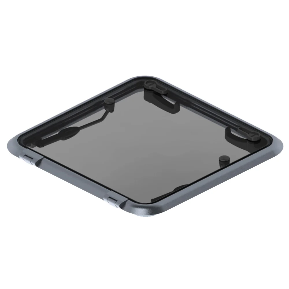 VETUS ALTUS Ventilation Hatch - OD 13-1/8" x 13-1/8" [ALT2626SL] - Image 2