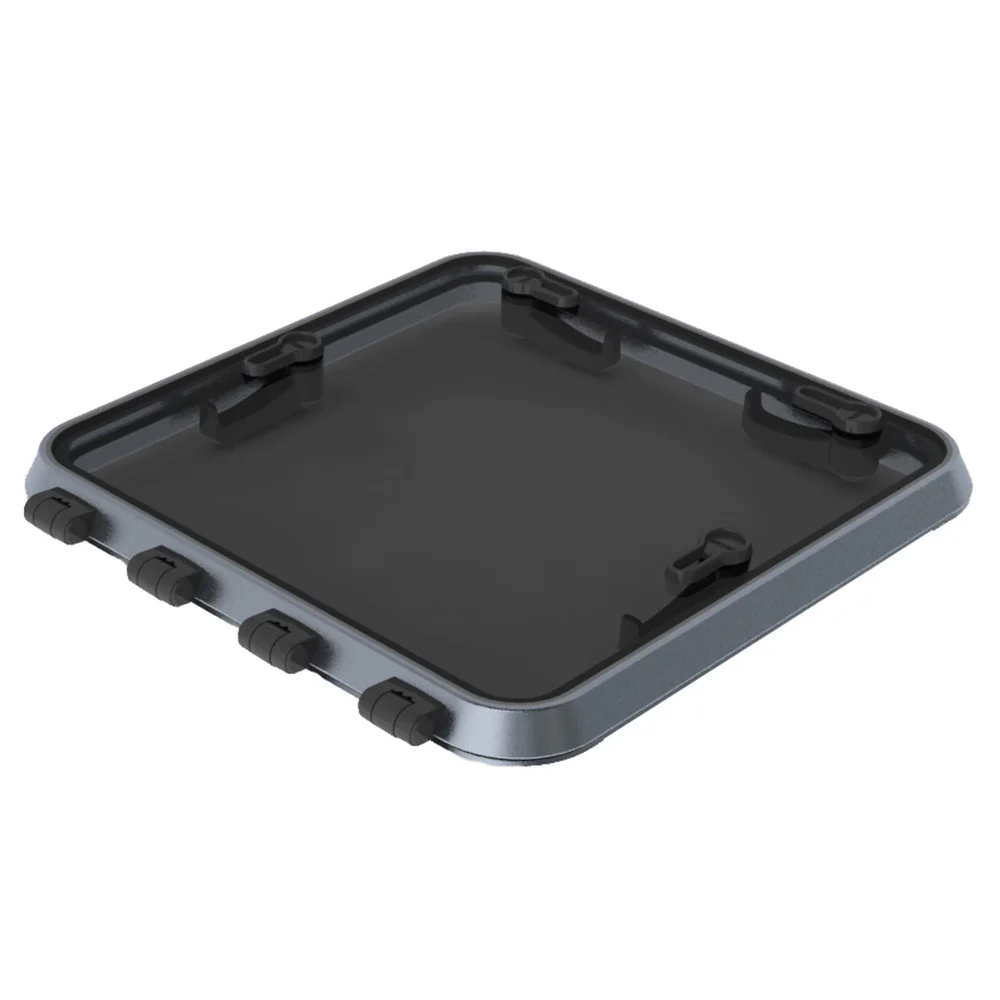 VETUS MAGNUS Escape Hatch - OD 22-3/16" x 22-3/16" [MAG5151SL] - Image 2
