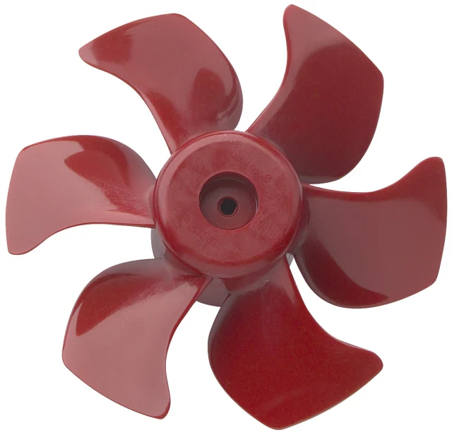 Vetus Spare Propeller (6 Blade) for Bow35/55 - Set0087