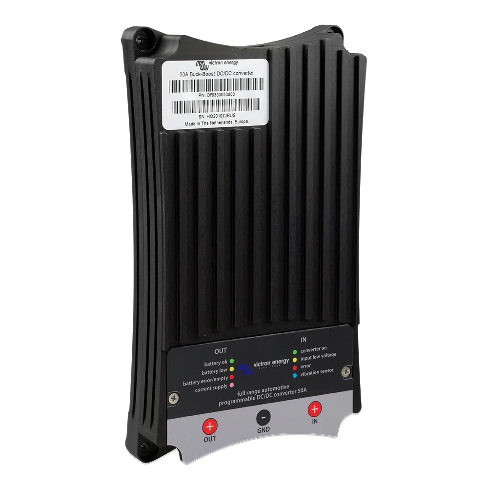 Victron Buck-Boost DC-DC Converter - 50A [ORI303050000] - Image 3
