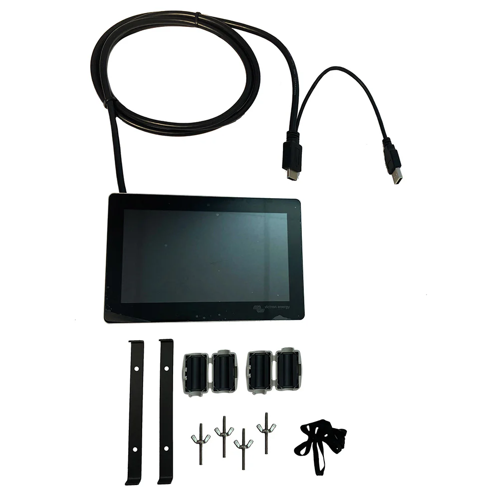 Victron GX Touch 70 Flush Mount Display - 7" [BPP900455170] - Image 3