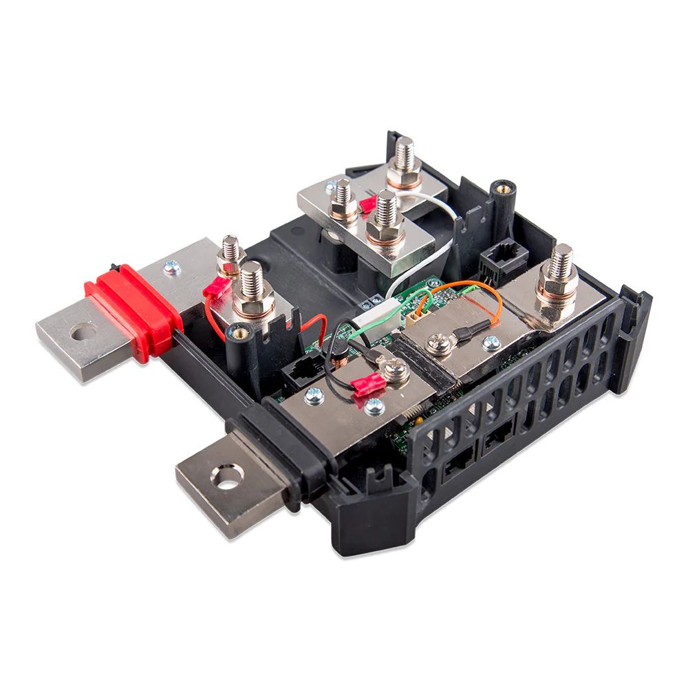 Victron Lynx Shunt VE.Can (M10) [LYN040102110] - Image 3