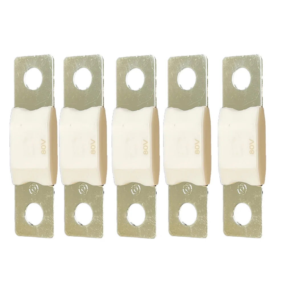 Victron MEGA Fuse 250A/80V (Package of 5 Pieces) [CIP138250020]