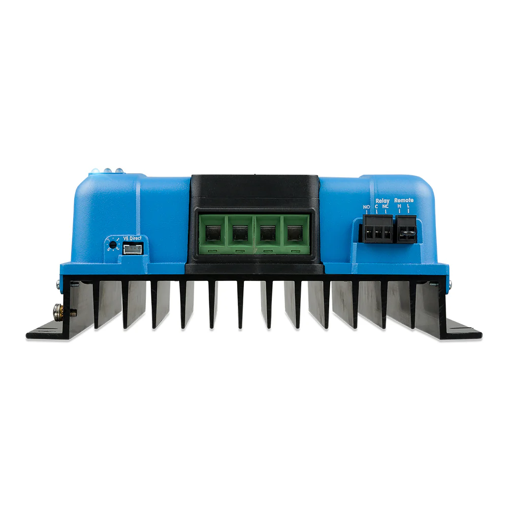 Victron SmartSolar MPPT 150/70-TR Solar Charge Controller - UL Approved [SCC115070211] - Image 5