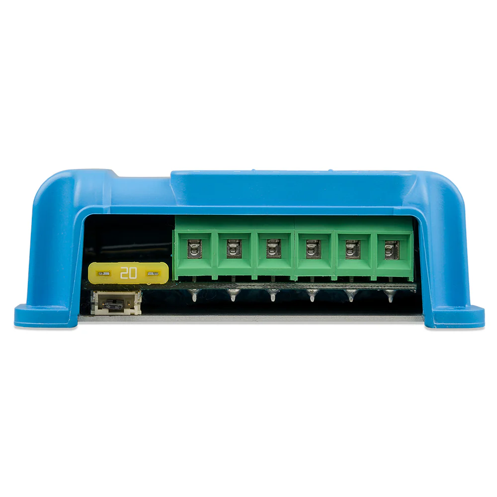Victron SmartSolar MPPT Solar Charge Controller - 75V - 15Amp - UL Approved [SCC075015060R] - Image 5